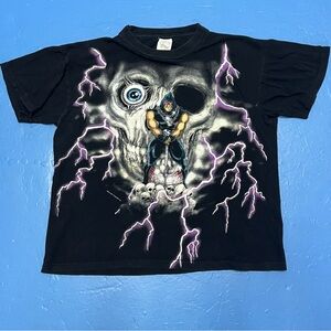 Vintage American Thunder the executioner